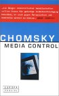 Cover des Buchs Media Control